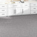Plăci de Pardoseală 36 pcs Ciment maro 5,02 m² PVC - WALTI WALTI