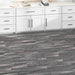 Plăci de Pardoseală 36 pcs Maro 5,02 m² PVC - WALTI WALTI