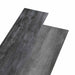 Plăci de Pardoseală 36 pcs Gri lucios 5,02 m² PVC - WALTI WALTI