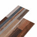 Plăci de Pardoseală 36 pcs Multicolour 5,02 m² PVC - WALTI WALTI