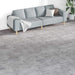 Plăci de Pardoseală 18 pcs Ciment maro 5,26 m² PVC - WALTI WALTI