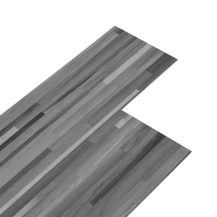Plăci de Pardoseală 18 pcs Gri 5,26 m² PVC - WALTI WALTI