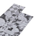 Placă de Podea Auto-adezivă 32 pcs Model Gri 4,46 m² PVC - WALTI WALTI