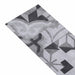 Placă de Podea Auto-adezivă 32 pcs Model Gri 4,46 m² PVC - WALTI WALTI