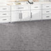Plăci de Pardoseală 36 pcs Gri Beton 5,02 m² PVC - WALTI WALTI