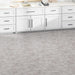 Plăci de Pardoseală 36 pcs Gri pământiu 5,02 m² PVC - WALTI WALTI