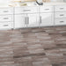 Plăci de Pardoseală 36 pcs Maro 5,02 m² PVC - WALTI WALTI