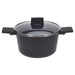 Excelent Houseware Vas cu capac, 24 cm - WALTI WALTI