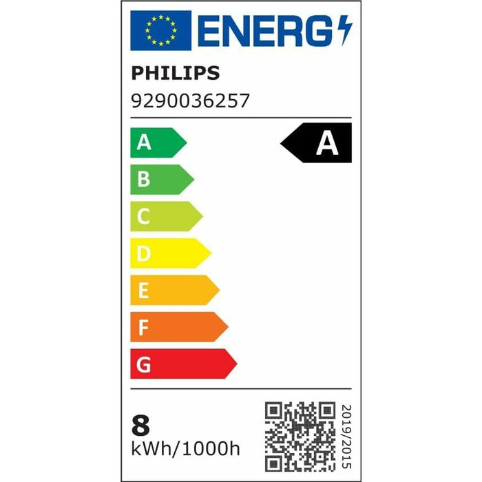 Bec LED Philips Classic 100 W 7,3 W E27 1535 Lm (4000 K) - WALTI