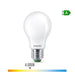 Bec LED Philips Classic 100 W 7,3 W E27 1535 Lm (4000 K) - WALTI