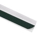 Profile trepte în formă de L, 15 buc, argintiu, 90 cm, aluminiu - WALTI WALTI