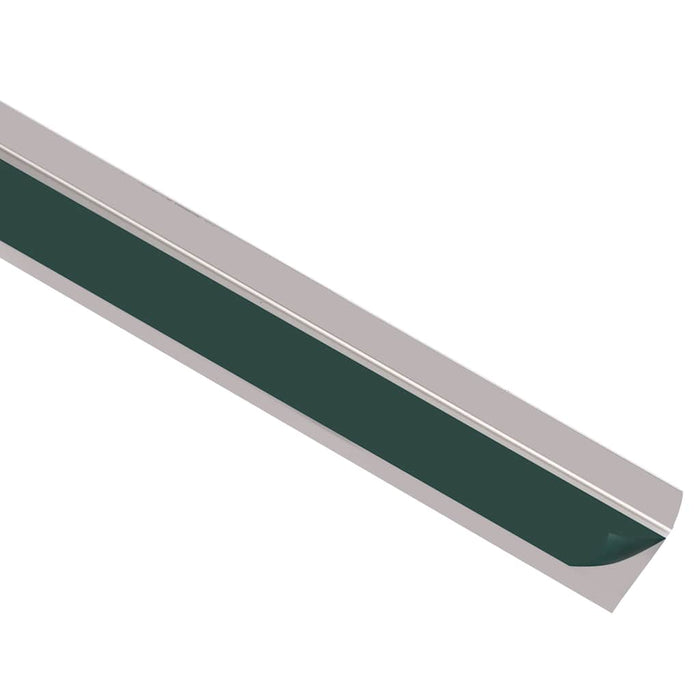 Profile trepte în formă de L, 5 buc. șampanie 90 cm aluminiu - WALTI WALTI