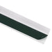 Profile trepte în formă de L, 5 buc, argintiu, 100 cm, aluminiu - WALTI WALTI