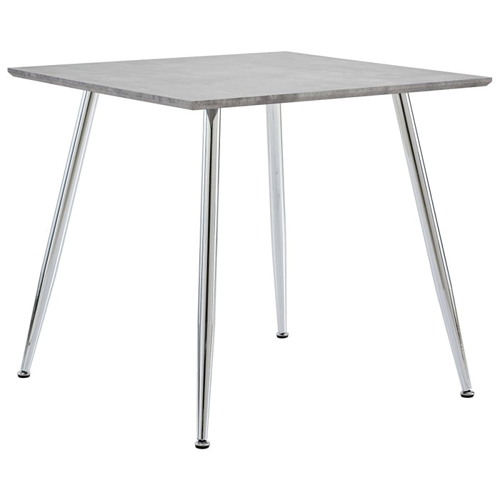Set mobilă de bucătărie, 3 buc., crem, piele ecologică WALTI