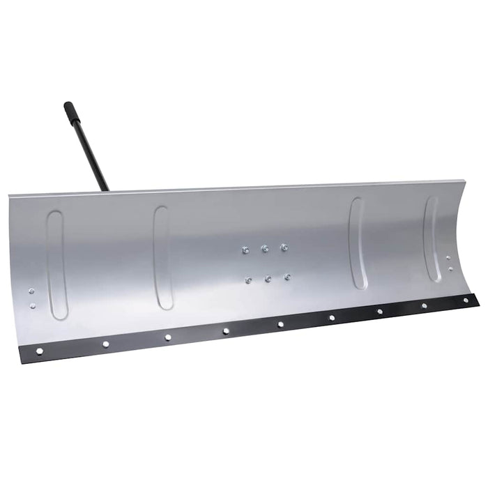 Lamă de zăpadă pentru mașina de tuns iarbă, 150 cm WALTI