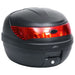Cutie de portbagaj pentru motociclete 35 L, pentru 1 cască - WALTI WALTI