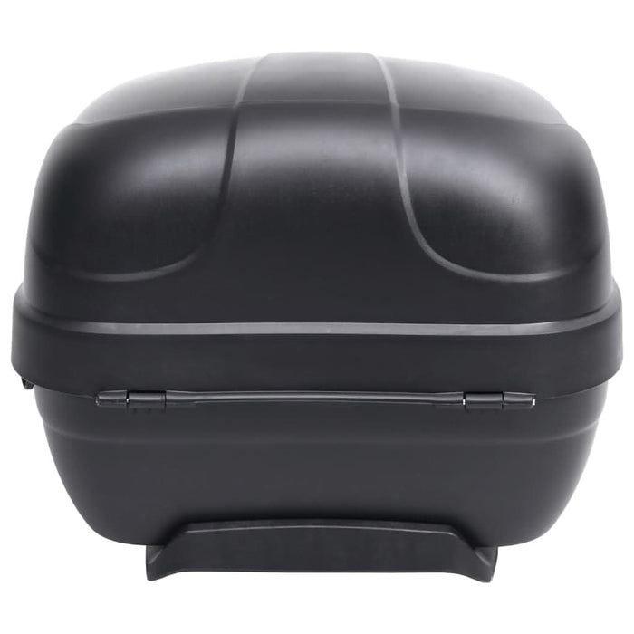 Cutie de portbagaj pentru motociclete 35 L, pentru 1 cască - WALTI WALTI