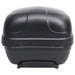 Cutie de portbagaj pentru motociclete 35 L, pentru 1 cască - WALTI WALTI