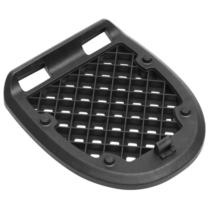 Cutie de portbagaj pentru motociclete 35 L, pentru 1 cască - WALTI WALTI