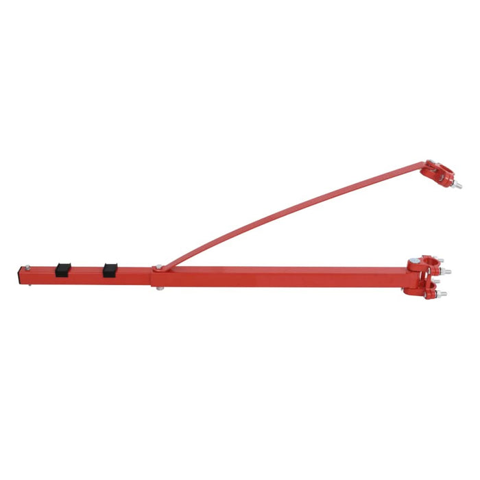 Cadru de scripete 300-600 kg - WALTI WALTI