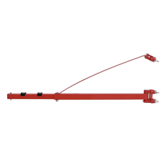 Cadru de scripete 300-600 kg - WALTI WALTI
