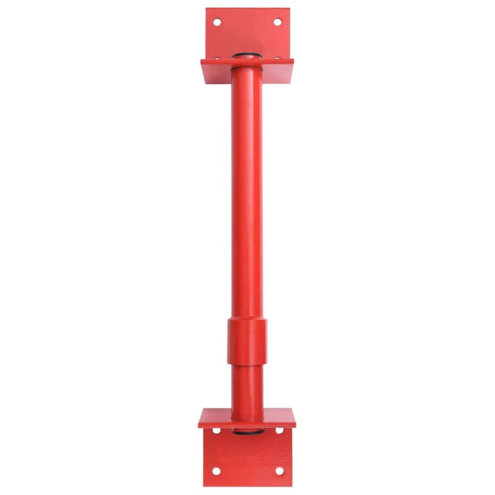 Suport de perete pentru braț pivotant 78 cm - WALTI WALTI