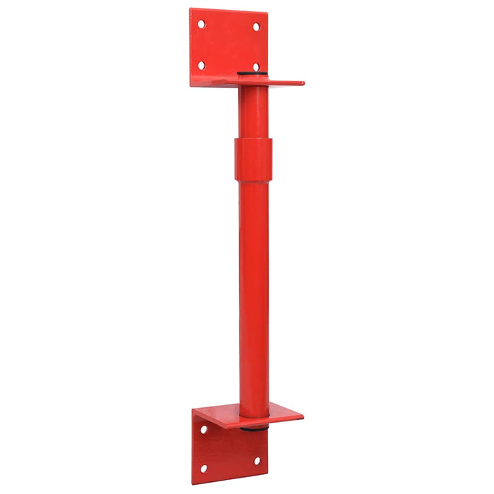 Suport de perete pentru braț pivotant 78 cm - WALTI WALTI
