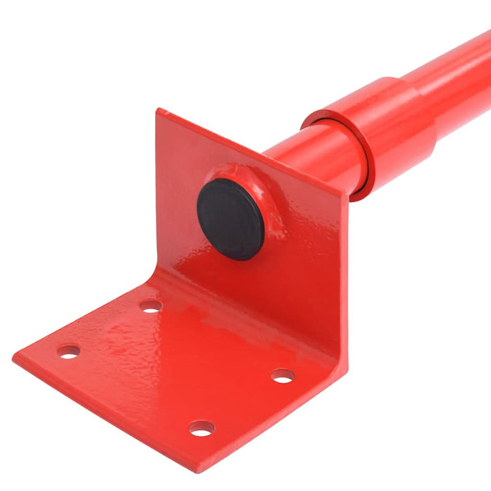 Suport de perete pentru braț pivotant 78 cm - WALTI WALTI