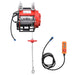 Palan electric pentru schele, 500 kg, 230 V - WALTI WALTI