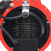 Palan electric pentru schele, 500 kg, 230 V - WALTI WALTI