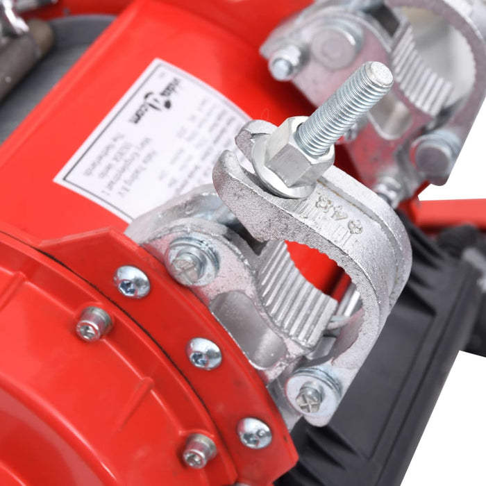 Palan electric pentru schele, 500 kg, 230 V - WALTI WALTI