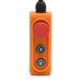 Palan electric pentru schele, 500 kg, 230 V - WALTI WALTI