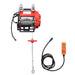 Palan electric pentru schele, 800 kg, 230 V - WALTI WALTI
