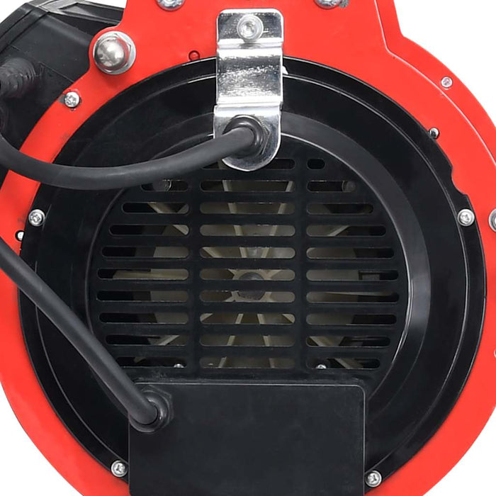 Palan electric pentru schele, 800 kg, 230 V - WALTI WALTI