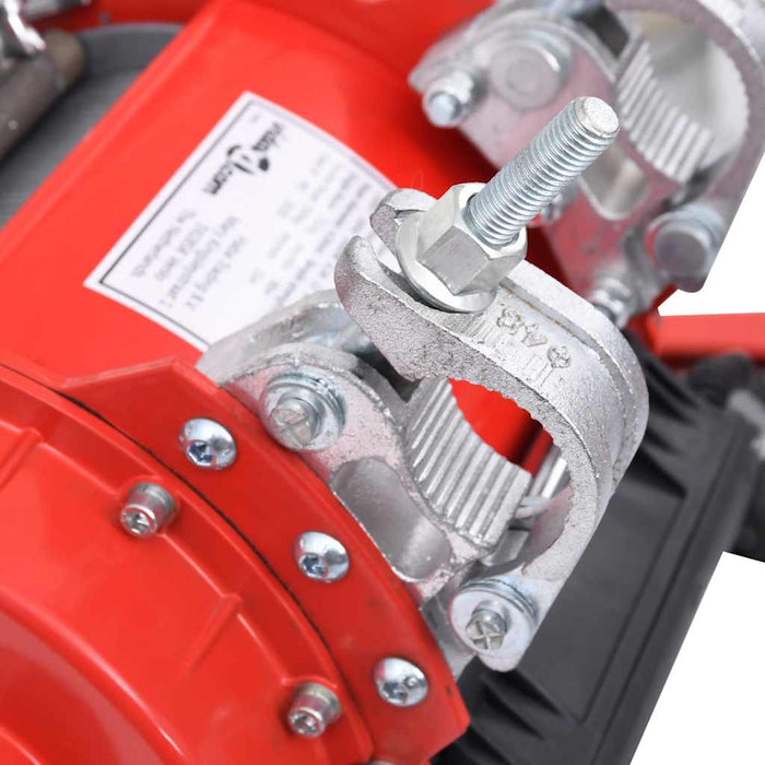 Palan electric pentru schele, 800 kg, 230 V - WALTI WALTI