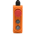 Palan electric pentru schele, 800 kg, 230 V - WALTI WALTI