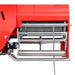 Palan electric de viteză mare 300/600 kg 1300 W - WALTI WALTI
