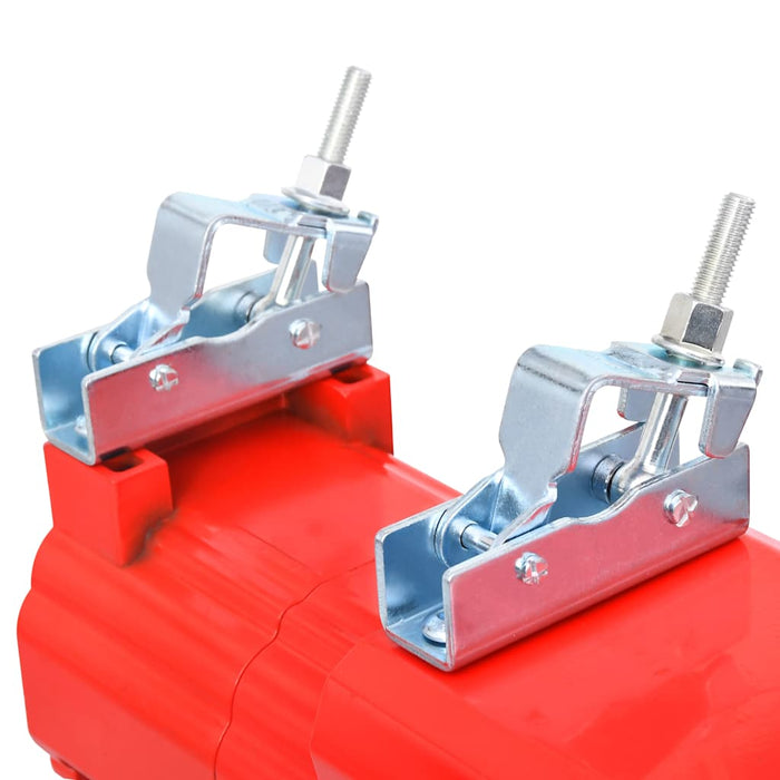 Palan electric de viteză mare 300/600 kg 1300 W - WALTI WALTI