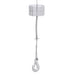 Palan electric de viteză mare 300/600 kg 1300 W - WALTI WALTI