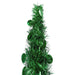 Brad de Crăciun artificial tip pop-up, verde, 150 cm, PET - WALTI WALTI