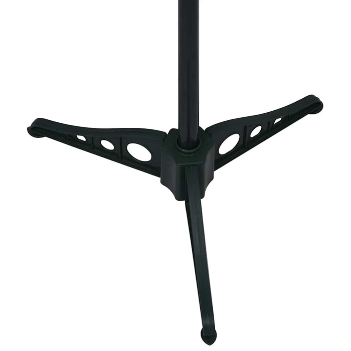 Brad de Crăciun artificial tip pop-up, argintiu, 120 cm, PET WALTI