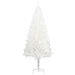 Brad de Crăciun artificial, ace cu aspect natural, alb, 150 cm - WALTI WALTI