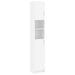 Dulap de baie, alb, 32x25,5x190 cm, lemn prelucrat - WALTI WALTI