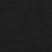 Draperii opace aspect in, cârlige, 2 buc., negru, 140 x 175 cm - WALTI WALTI