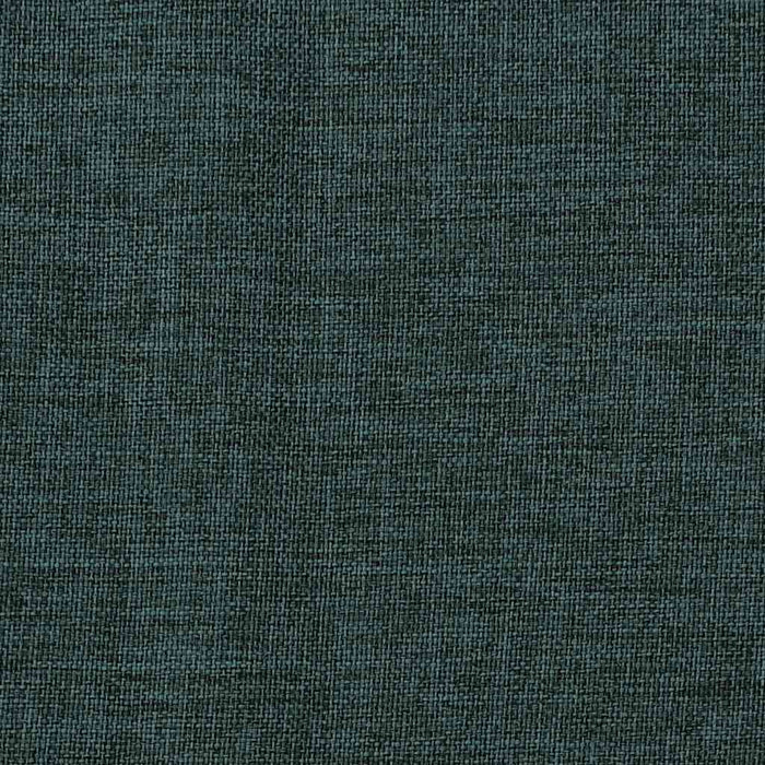 Perdele opace aspect pânză cu ocheți 2 buc verde 140x225 cm - WALTI WALTI