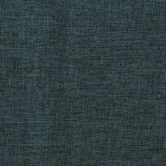 Draperii opace, aspect in, cu ocheți, 2 buc., verde, 140x245 cm - WALTI WALTI