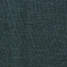 Draperii opace, aspect in, cu ocheți, 2 buc., verde, 140x245 cm - WALTI WALTI