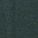 Draperii opace aspect in, cu cârlige, 2 buc., verde, 140x175 cm - WALTI WALTI