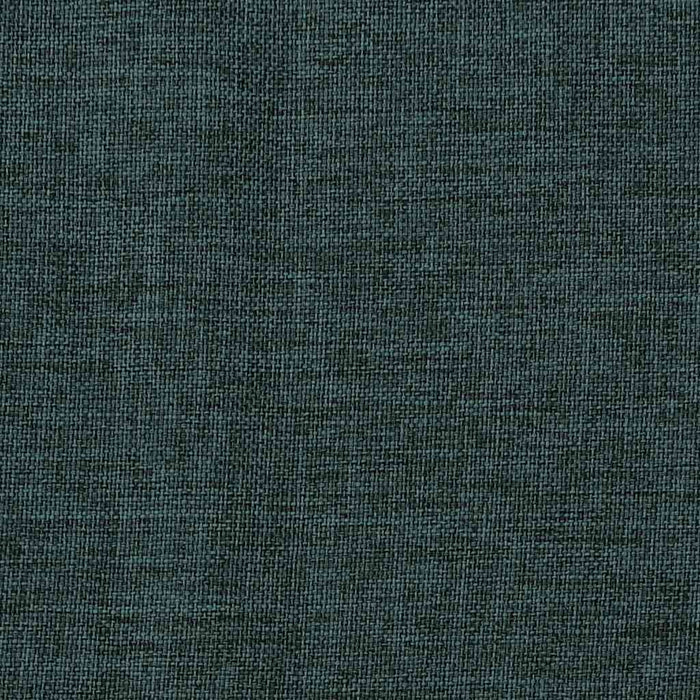 Draperii opace aspect in, cu cârlige, 2 buc. verde, 140x245 cm - WALTI WALTI