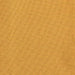 Draperii opace aspect in, cârlige, 2 buc., galben, 140x245 cm - WALTI WALTI